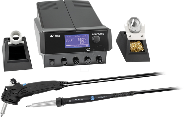 ERS 0ICV2005AXV - ERSA i-CON VARIO 2 MK2 /230V AXV