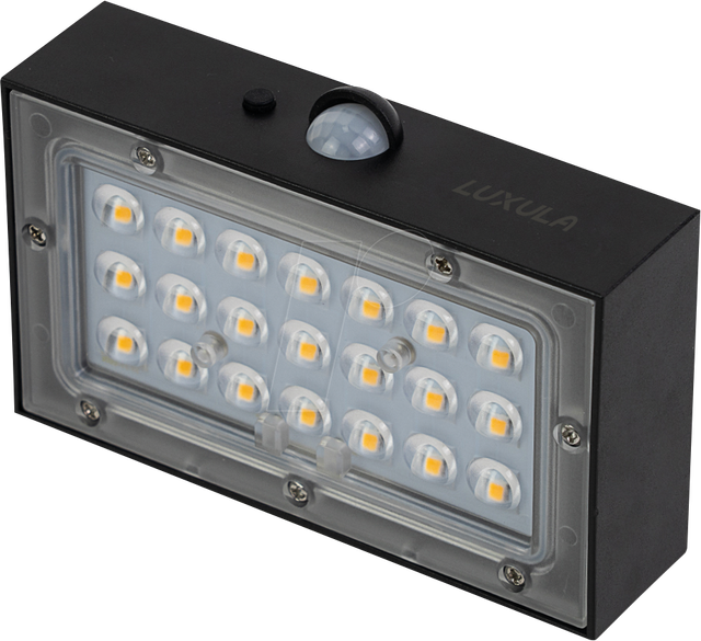 LX-SO700107 - Solar LED Wandleuchte Up/Down, warmweiß