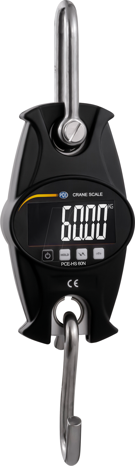 PCE HS 60N - Digital- Kranwaage PCE-HS 60N