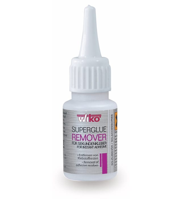 WIKO SuperGlue Remover