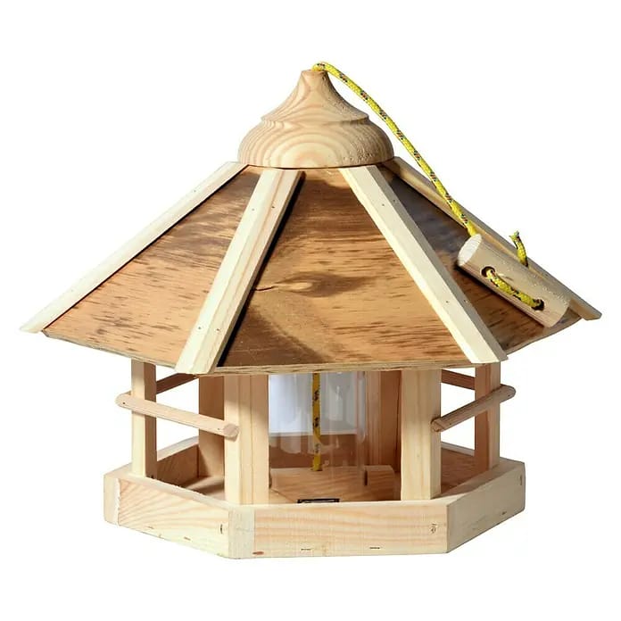 dobar Vogelhaus "Camouflage" - versch. Ausführungen