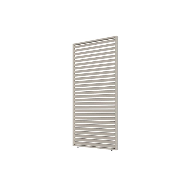 PergoLine Paneel horizontal 1,23 M sand