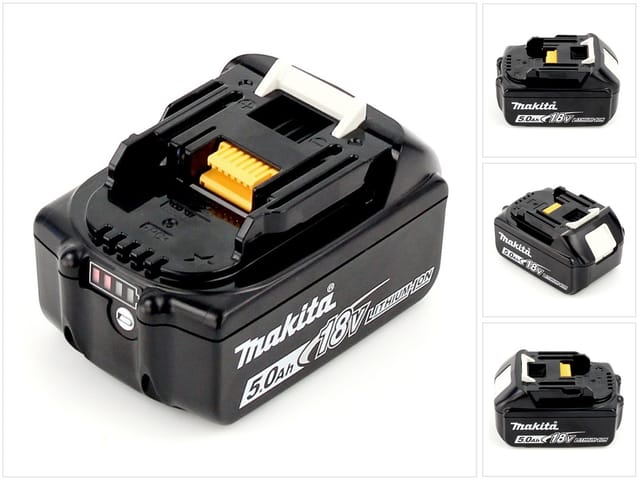 Makita Battery 18V