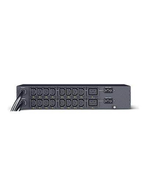 CyberPower Switched ATS PDU44302 - power distribution unit