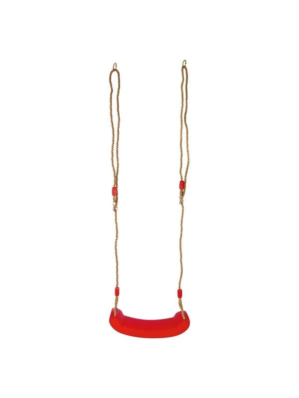 Small Foot - Swing Red