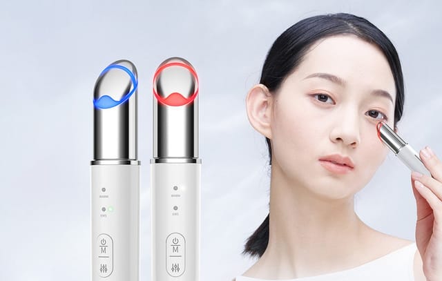 Anlan Eye Massager EMS ANLAN 08-AMYY31-02A