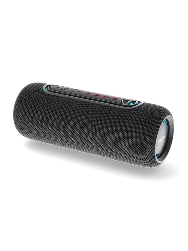 Nedis - speaker - for portable use - wireless