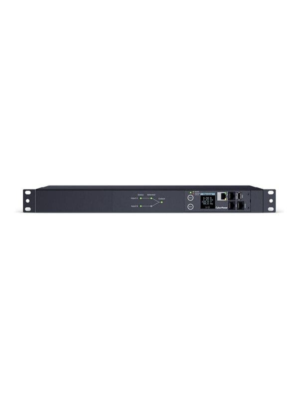 CyberPower Switched ATS PDU44004 - power distribution unit