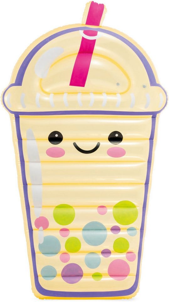 Intex Boba Buddy-Schwimmreifen, 173x99 cm