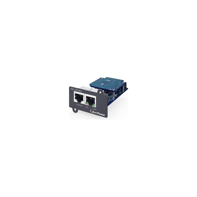 CyberPower RMCARD400 - remote management adapter