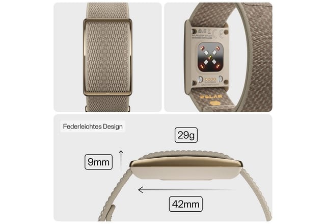 Polar 920115932 activity tracker