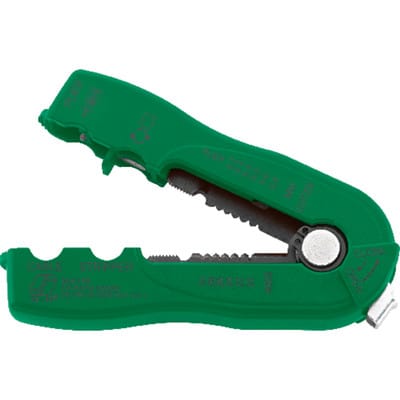 Multifunktions-Abisolierer 4-in-1