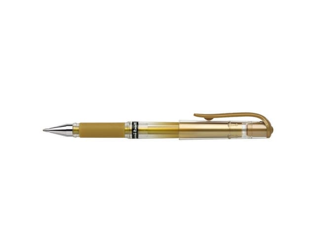 Gelroller SIGNO UM-153 146810 0,6mm gold