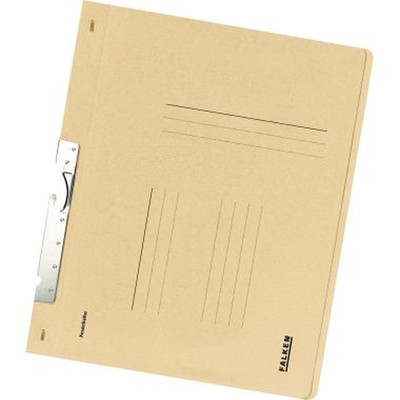 Pendelhefter 80001027 A4 Behördenheftung RC Karton chamois
