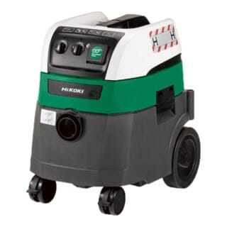 Nass- Trocken Rüttelsauger 35L, H-Klasse RP350YDH (Karton) (RP350YDHWAZ)