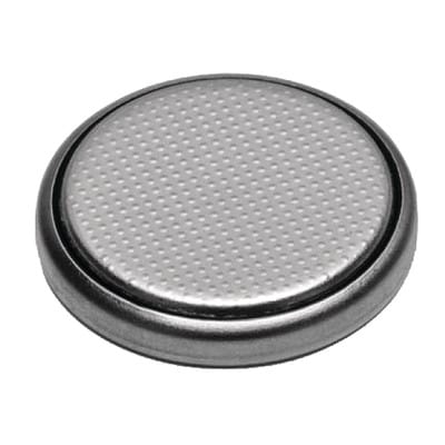 Batterie für VarioProtect XXL-W für VarioProtect XL / CR2450, 3V