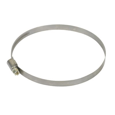 Schlauchschelle Ø 140 - 160mm