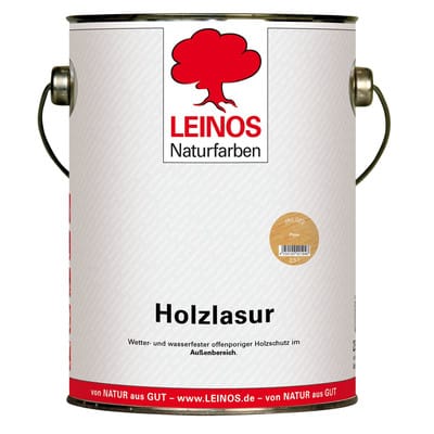 260 Holzlasur für Außen 022 Pinie 2,5 l