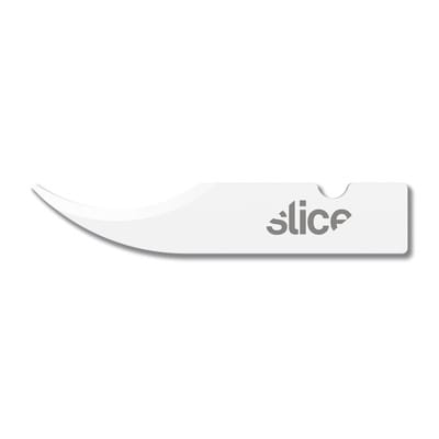 SLICE® Nahttrenner-Klingen (spitz) 10537