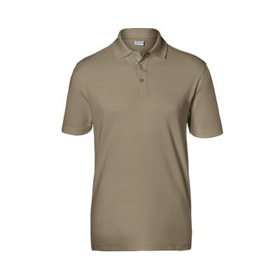 SHIRTS Polo 5126 6239, sandbraun, Größe L