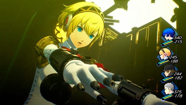 Persona 3 - Reload PS5