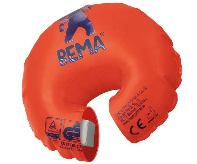 BEMA Schwimmhilfe Protection+