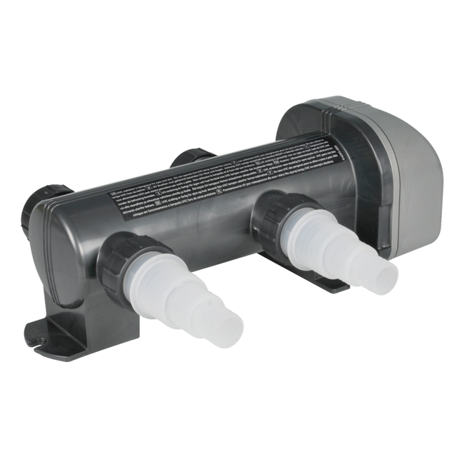 Hozelock - 1559c1240 Vorton 11 Uvc-klärer Uvc-gerät Mit Uvc-klärgerät
