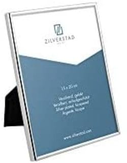 Zilverstad 7999013, Metall, 13x56
