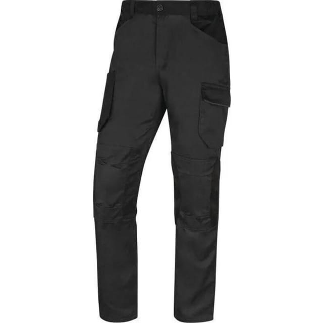 Delta Plus Mach 2 V3 Schutzhose Schwarz