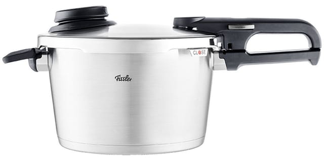 Fissler Vitavit Premium Schnellkochtopf Edelstahl 3,5 L