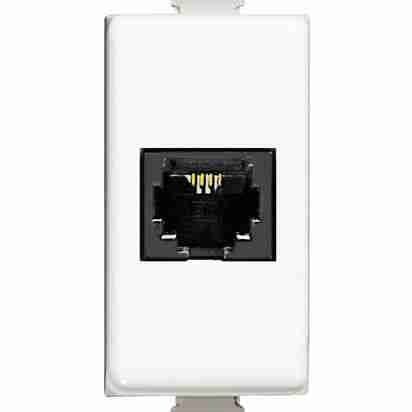 Btiam5982 Rj11 Telefonstecker - Anschlussklemme