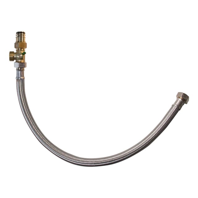 Gruenbeck Gb Zusatz Rohwasserabgang Softliq:se, - Me28, Me32, 189000070000