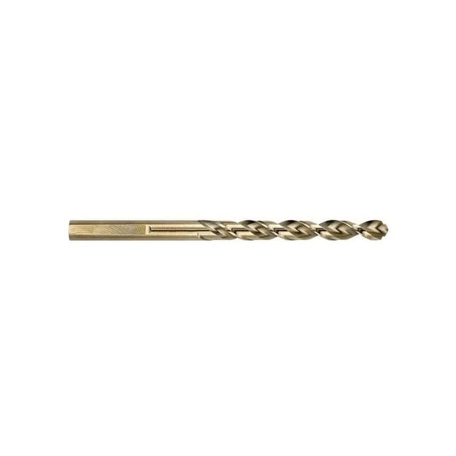 Zubehör - Metallbohrer-set, 7,5x109 Mm, 10-tlg. Dt4937 - Dewalt
