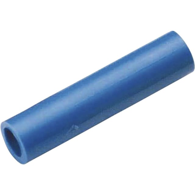 Hager - Stoßverbinder 1,5 - 2,5 Mm² Blau, Inhalt 50 Stück Supplier-686230-202008311315.xml