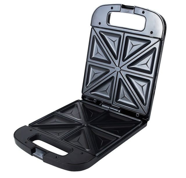 Adler Ad 3055 Sandwichmaker Xxl