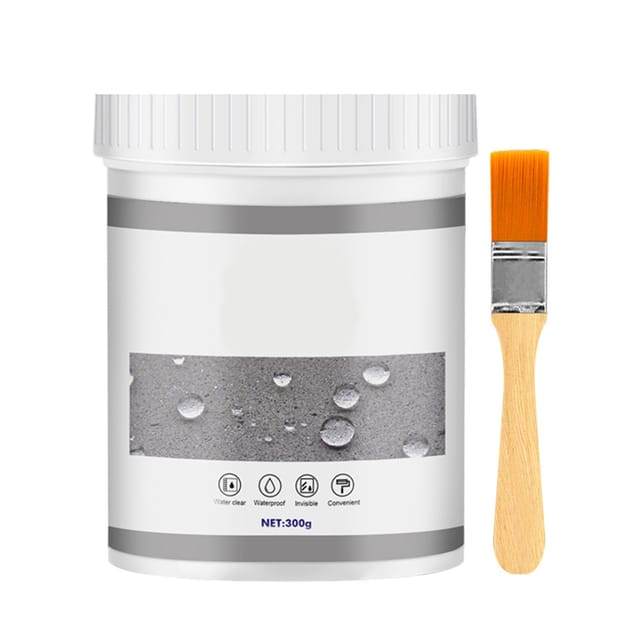 Wasserdichte Schweißnahtisolierung, Mehrfarbig, 30 G/100 G/300 G