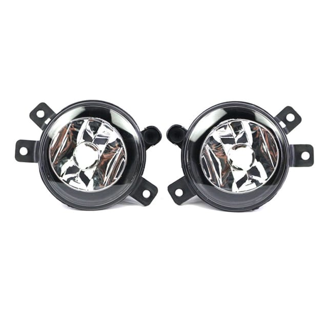 Paar Led-nebelscheinwerfer Für Bmw X1 E84 2010-2013, Fahrerseite (links) Und Beifahrerseite (leuchtmittel Nicht Enthalten), Teilenummern63172993525 63172993526