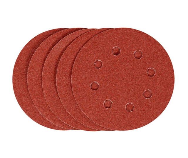5 Scheiben Ø 115 Mm Sty-sta32012-xj