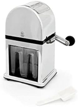 Leopold Vienna Ice Crusher Deluxe Lv00165