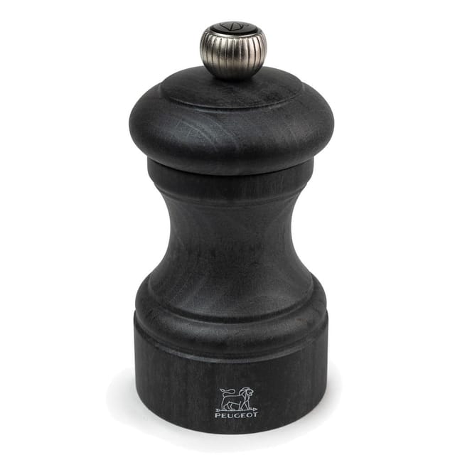 Peugeot Bistro Pfeffermühle Anthrazit 10 Cm