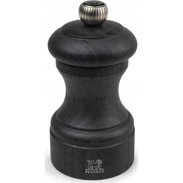 Peugeot Collection Graphite Salzmill 10 Cm