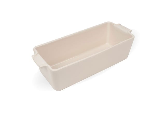 Peugeot Appolia Kuchenform Keramik Ecru 31 Cm