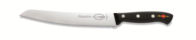 Brotmesser Superior (messer Klinge 21 Cm, Nichtrostend, 56° Hrc) - F.dick