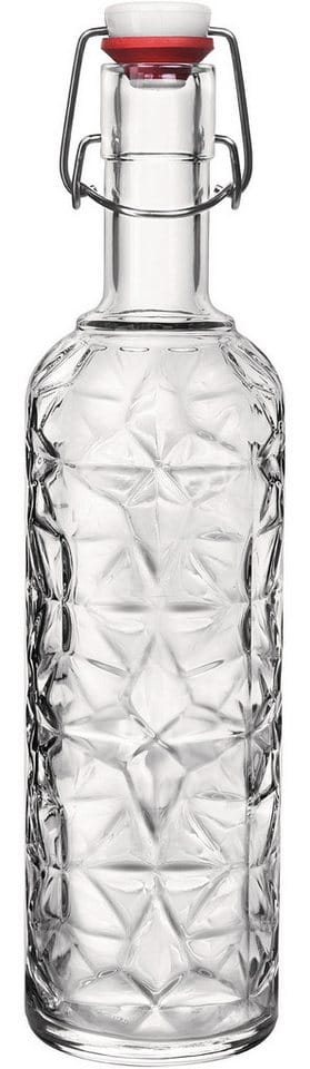 Flasche 1 L - Oriente - Bormioli