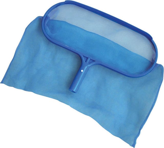 Bestway Polyethylen-beutel-oberflächennetz Für Schwimmbadreinigung Mod.k035cb