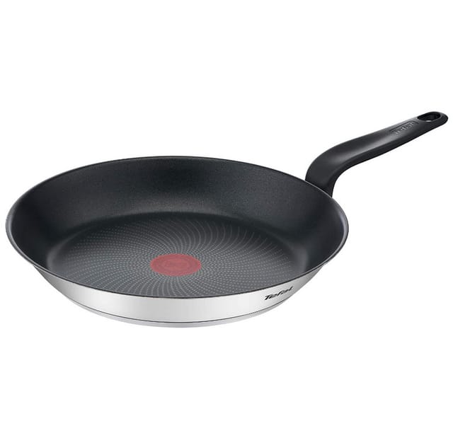 Bratpfanne Aus Edelstahl 28cm - Tefal - E3090604