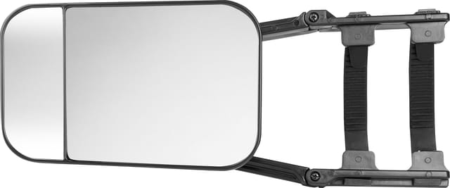 46043 Aufsatzspiegel 360 Mm X 150 Mm X 90 Mm - Calima