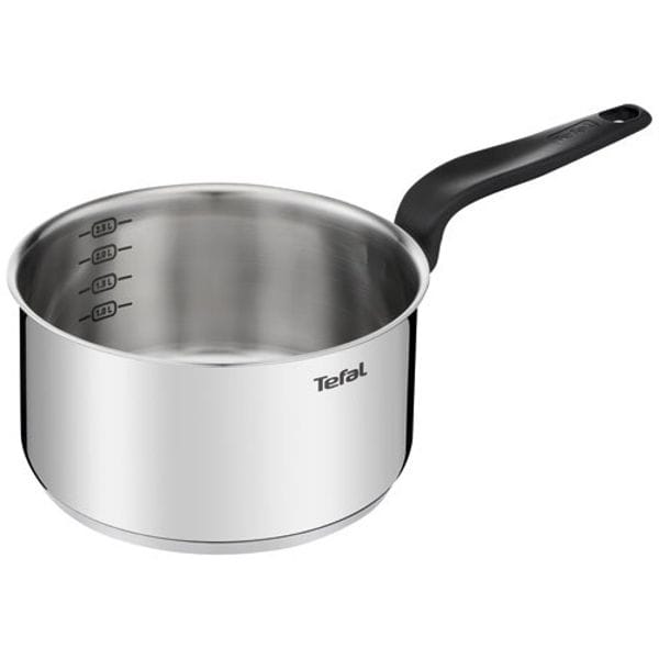 18 Cm Edelstahl-kochtopf - Tefal - E3082904