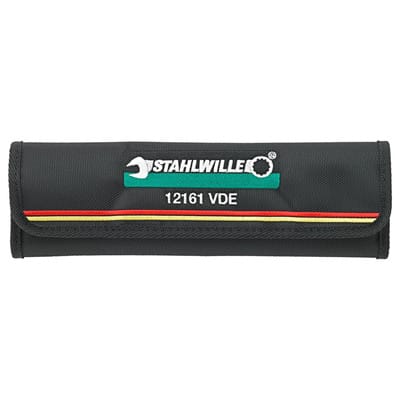 Stahlwille 12161/6 Vde Einringschlüssel-satz 6-tlg