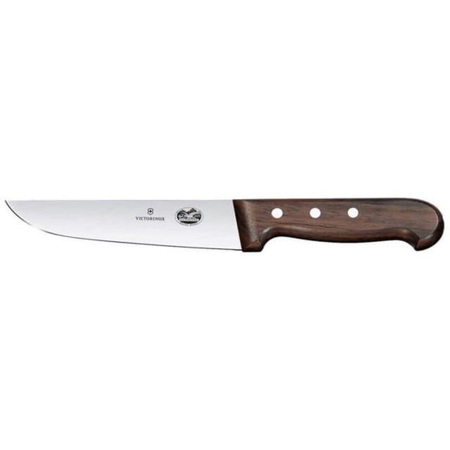 Victorinox 5.5200.14 Fleischmesser 14 Cm Braun